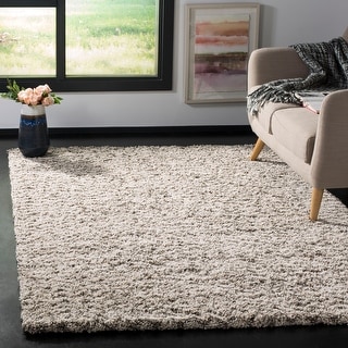 SAFAVIEH Hudson Shag Kirti 2-inch Thick Rug - Bed Bath & Beyond - 40456310