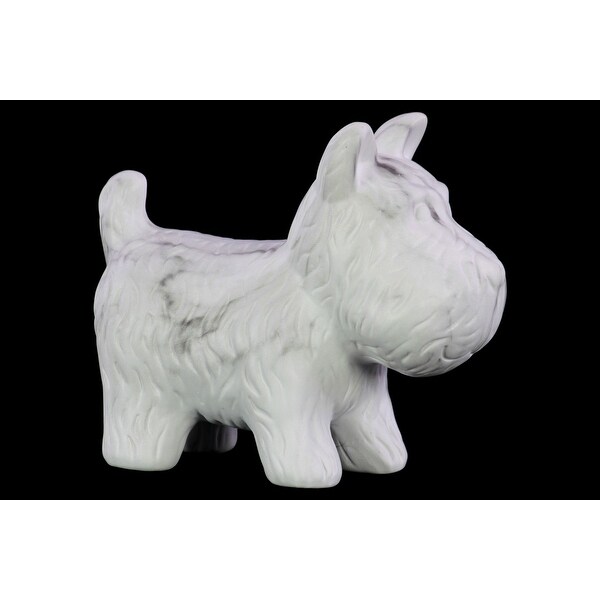 welsh white terrier