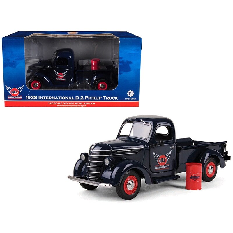 toy international pickup trucks