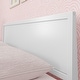 preview thumbnail 20 of 27, Max and Lily Queen-Size Bed with Panel Headboard