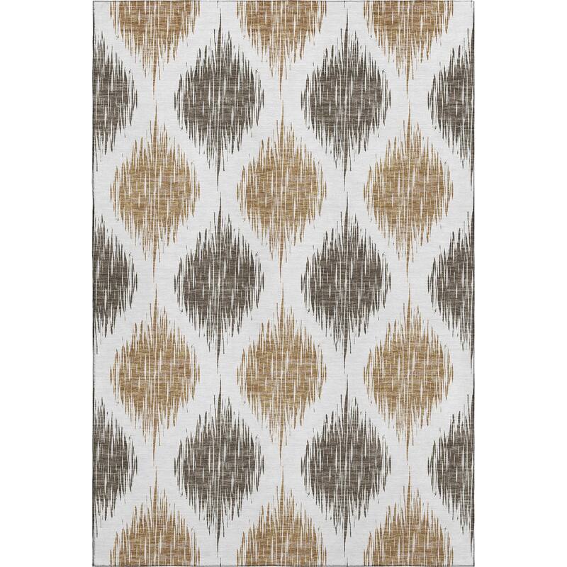 Premium Washable Super Soft Mayfield Rug