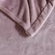 Beautyrest Heated Plush Secure Comfort Blanket