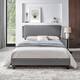 Option Grey Queen