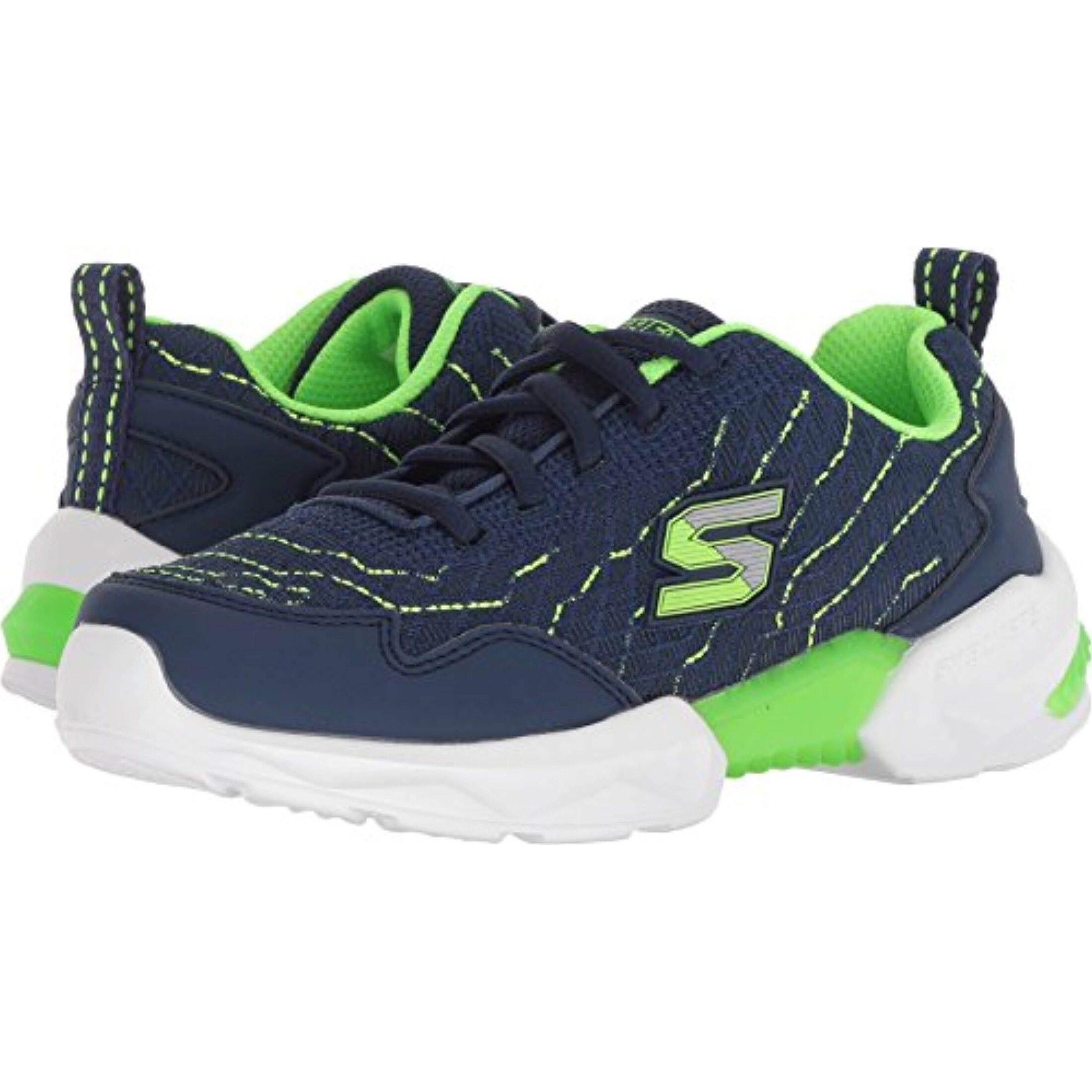 skechers techtronix