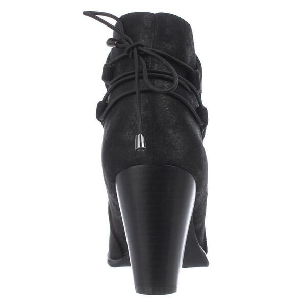 chinese laundry lace up boots