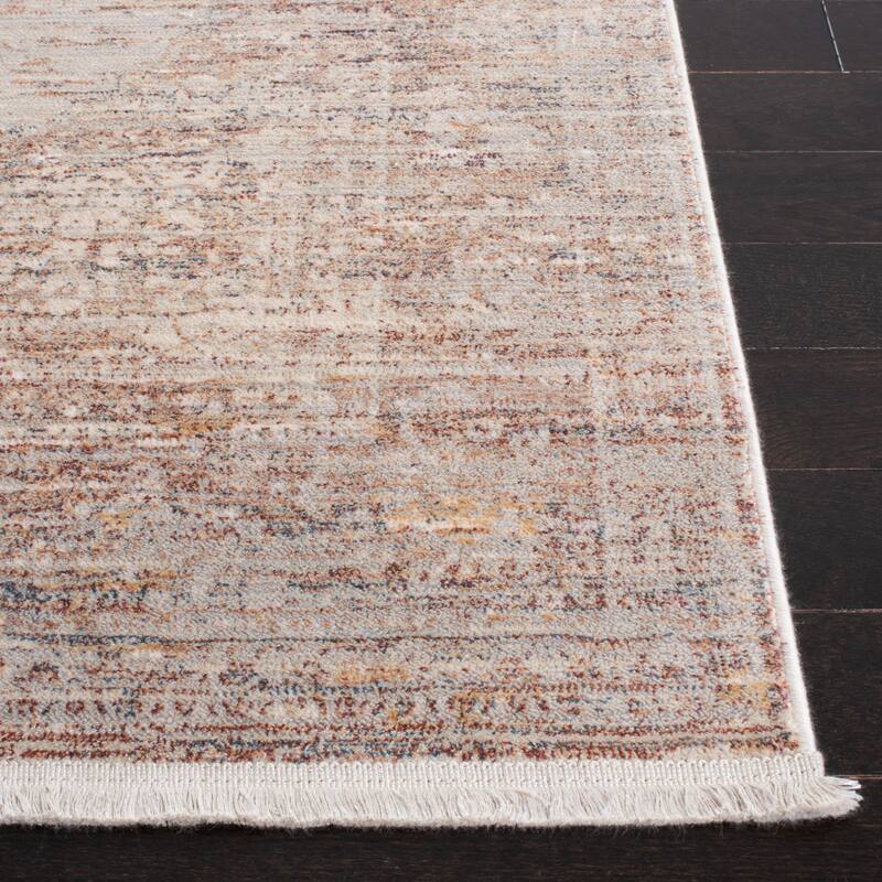 SAFAVIEH Marvel Stacia Vintage Rug with Fringe