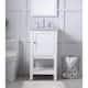 Option White