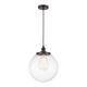 Option Clear / Oil Rubbed Bronze