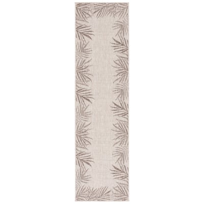SAFAVIEH Beach House Saturnina Transitional Rug