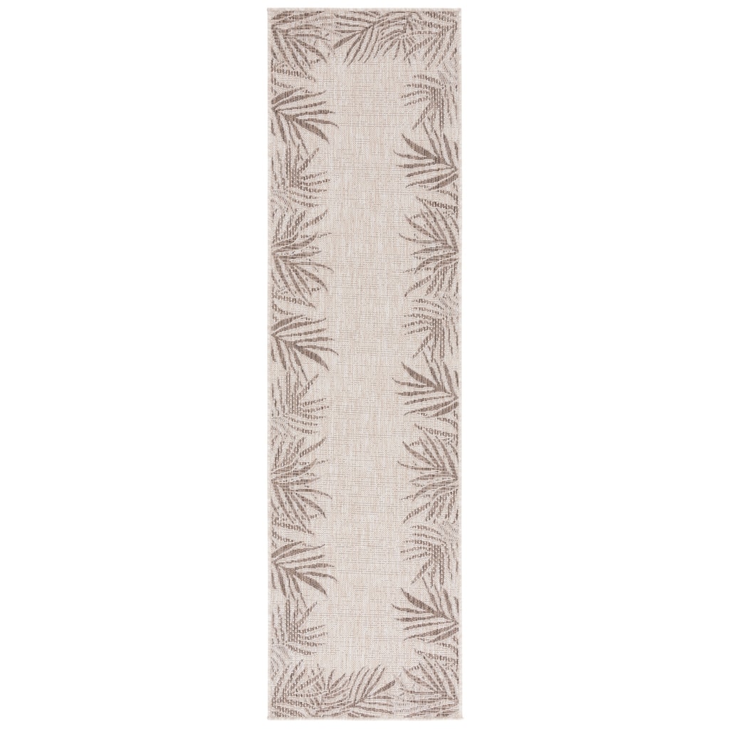 SAFAVIEH Beach House Saturnina Transitional Rug