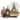 8" Children Christmas Train Musical Snow Globe
