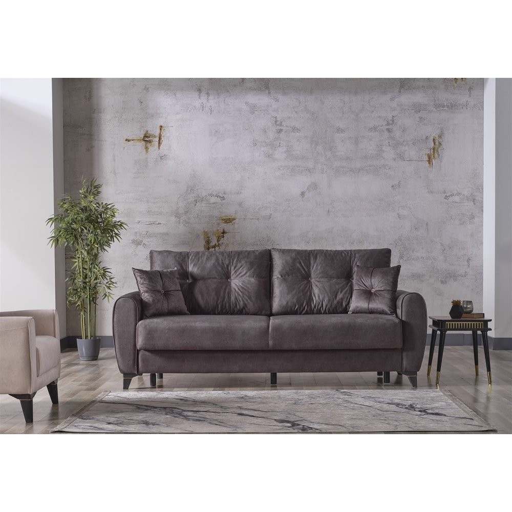 Nairobi Convertible Sleeper Sofa