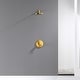 preview thumbnail 26 of 28, Luxier SS-B02 Single Handle 1-Spray Shower Faucet (Valve Included)