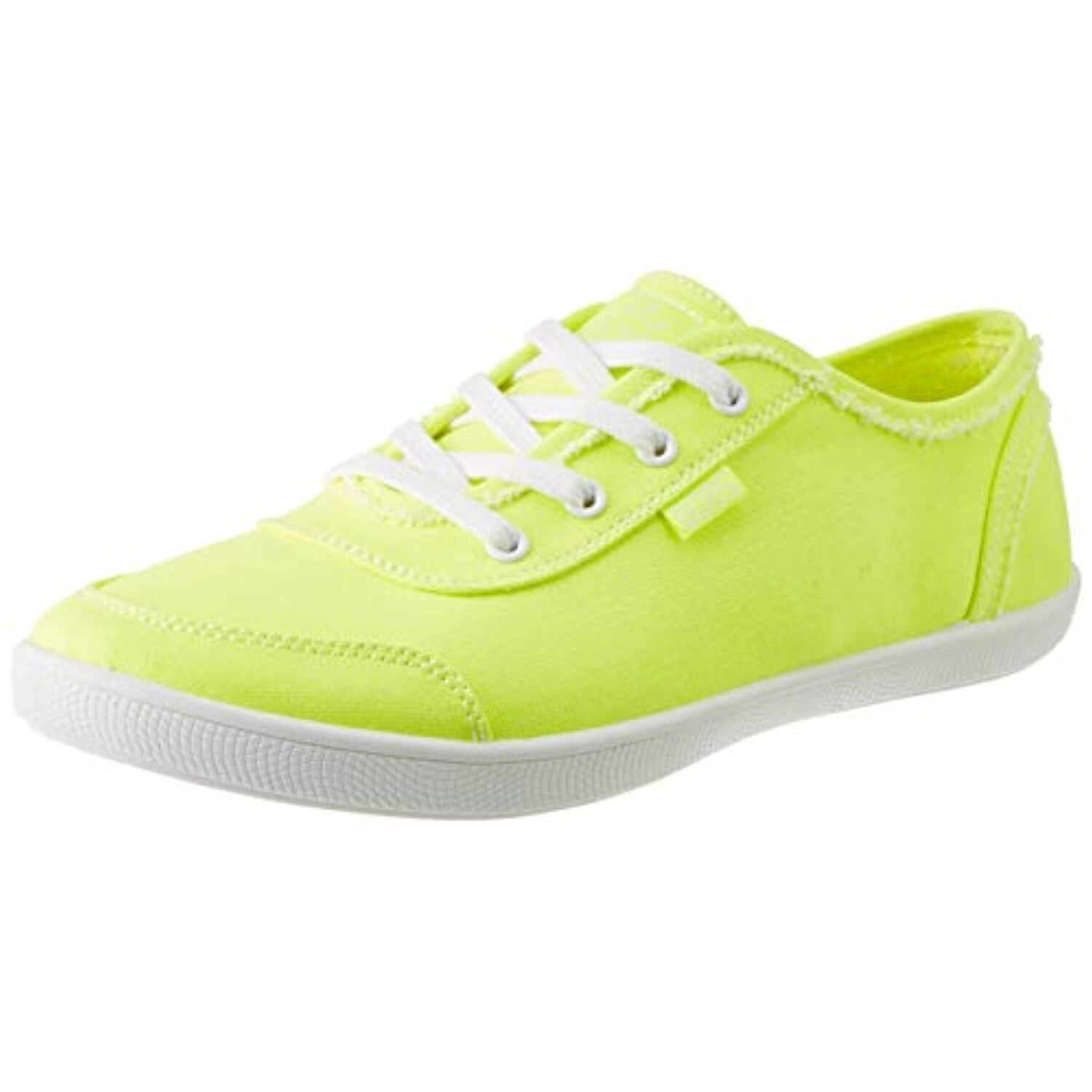 neon green trainers womens