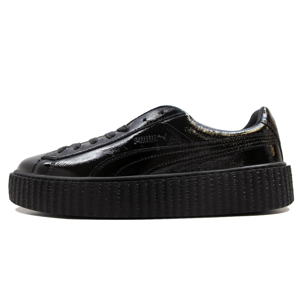 Shop Puma Men's Creeper Cracked Leather 