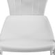 preview thumbnail 21 of 38, Crosley Tulip 3Pc Outdoor Bistro Set - 98 W x 29 D x 32.88 H