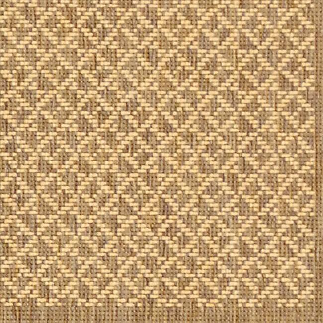 SAFAVIEH Courtyard Shirlee Indoor/ Outdoor Waterproof Patio Backyard Rug