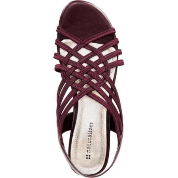 naturalizer remix sandals