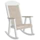 Option Birch Woodgrain & White