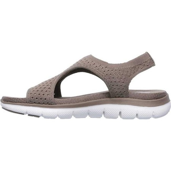skechers deja vu sandal