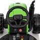 preview thumbnail 38 of 81, Ride on Tractor with Trailer,12V Battery Powered Electric Tractor Toy w/Remote Control Green
