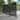 Free Standing Star Black Decorative Outdoor Privacy Screen, 47" L x 75" H