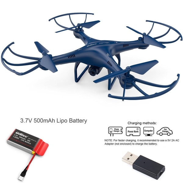 drone udi