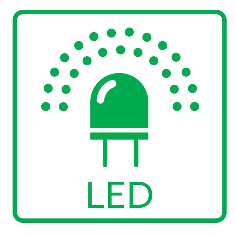 Kovacs P5591-L Hail 4" Wide LED Mini Pendant with Clear Glass
