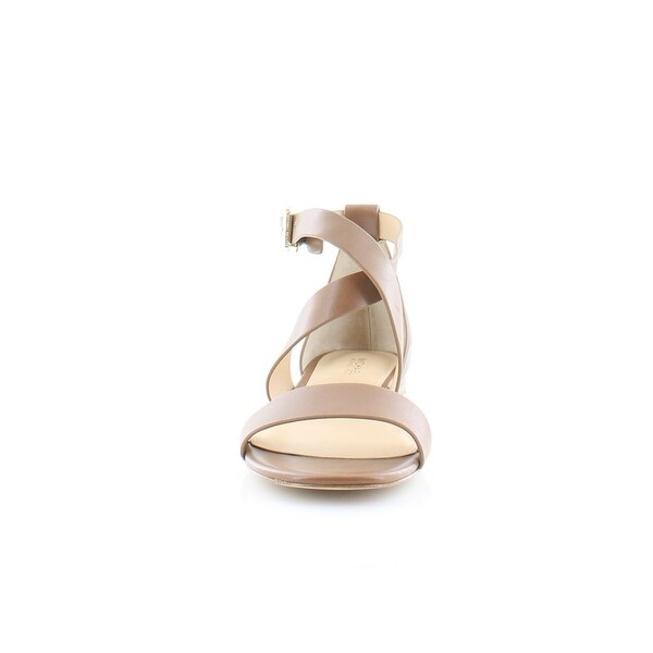 michael kors sabrina sandal