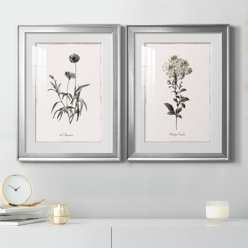 Sketchbook Imperial Premium Framed Print - Ready to Hang