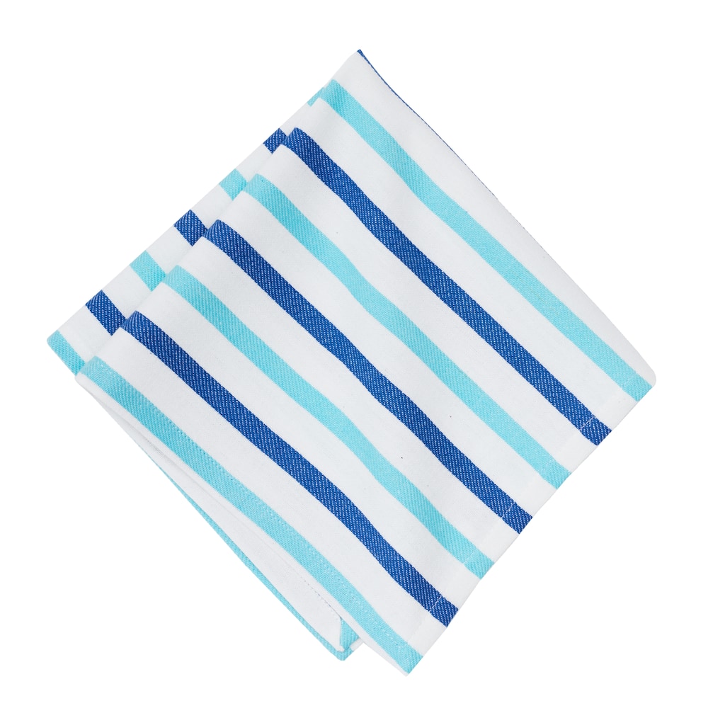 Lakeview Stripe Napkin, Set of 6