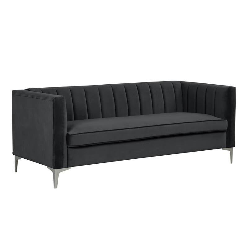 Morden Fort Upholstered Accent Living Room Sofa