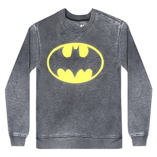 batman sweatshirt womens