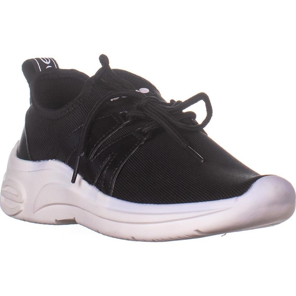 Bebe leylan sneakers clearance