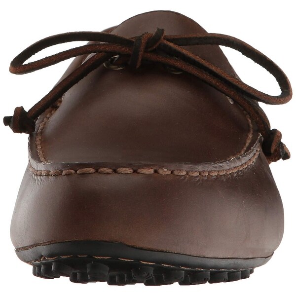 sperry hamilton ii loafer