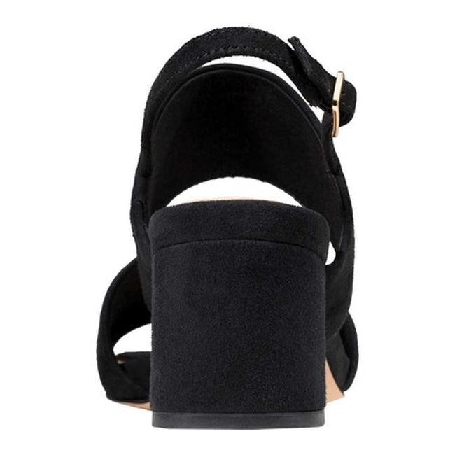 clarks sheer 55 buckle