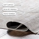 preview thumbnail 15 of 21, Nuloom Elyse Vintage Floral Fringe Area Rug