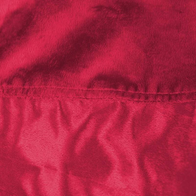5-foot Bean Bag Chair Large Memory Foam Bean Bag
