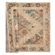preview thumbnail 2 of 14, Porch & Den Steven Distressed Diamond Medallion Area Rug