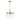 Mason 1-light Convertible Pendant/ Semi-Flush Mount