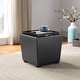 preview thumbnail 51 of 54, Rockford Storage Ottoman