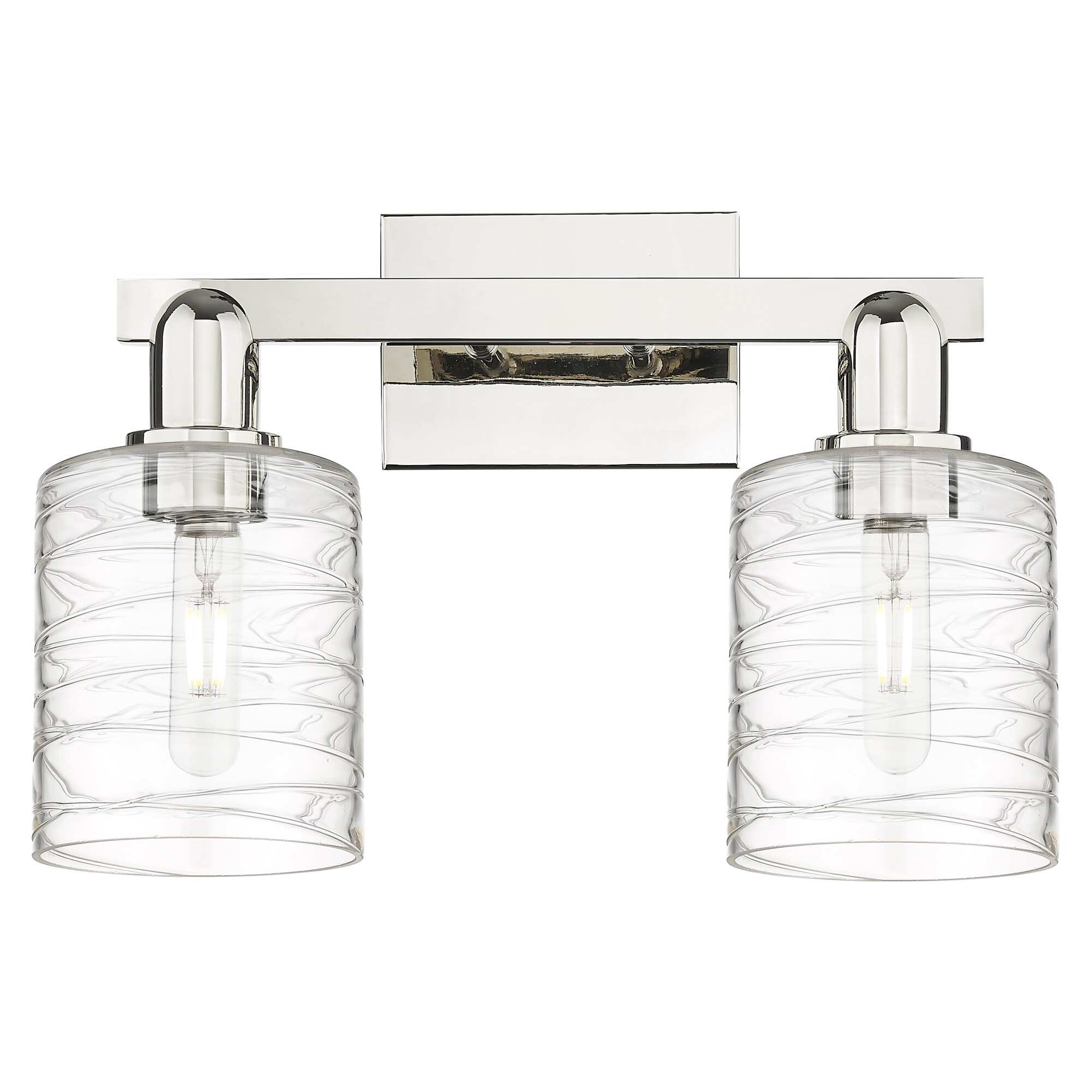Innovations Lighting 716-2W-11-16 Cobbleskill Vanity Cobbleskill 2
