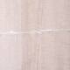 Lush Decor Farmhouse Textured Grommet Sheer Window Curtain Panel Pair