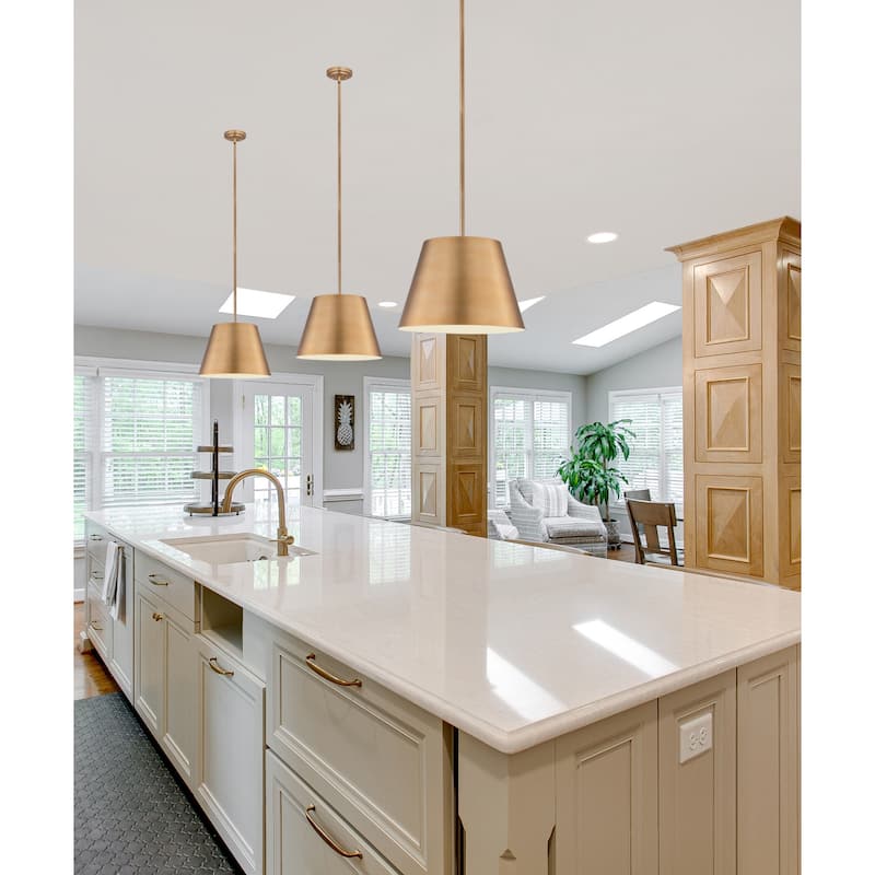 Z-Lite 2307-18 Lilly 18" Wide Pendant
