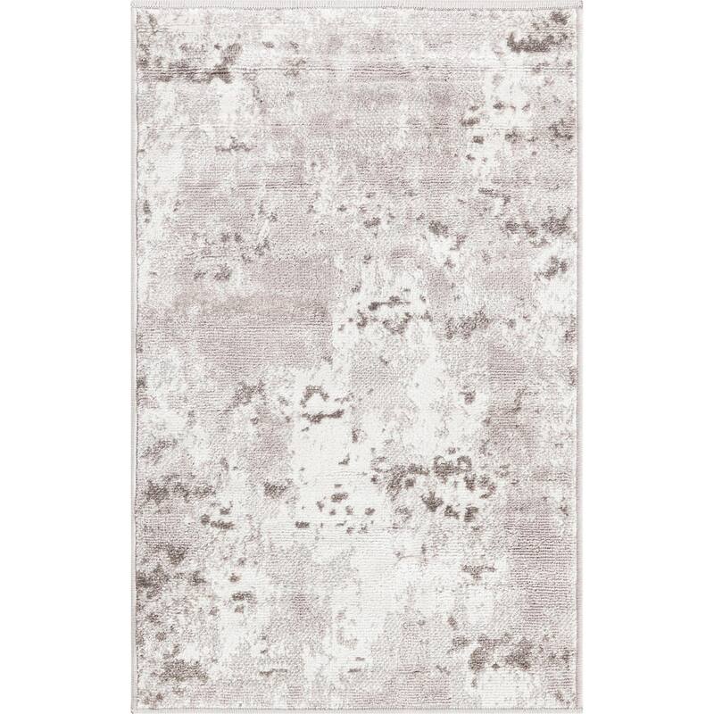 Transitional Cledo Collection Area Rug