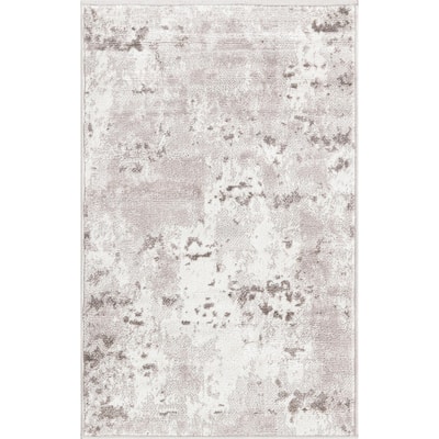 Transitional Cledo Collection Area Rug