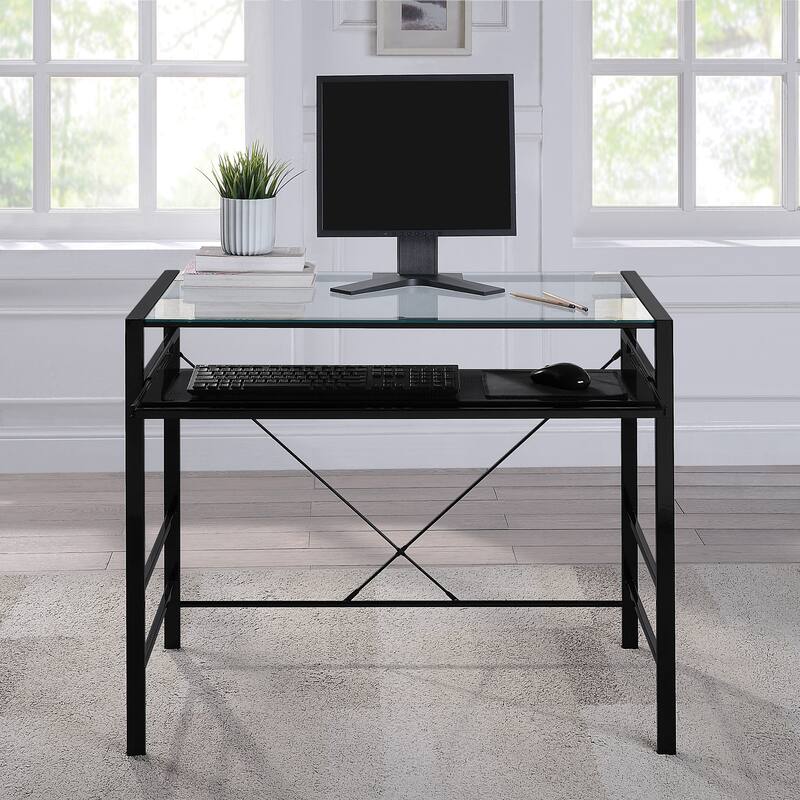 Zephyr Computer Desk