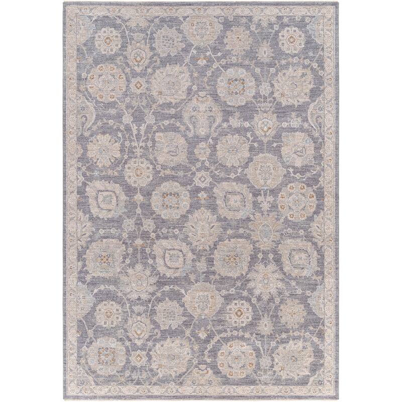 Artistic Weavers Pashe Vintage Distressed Area Rug