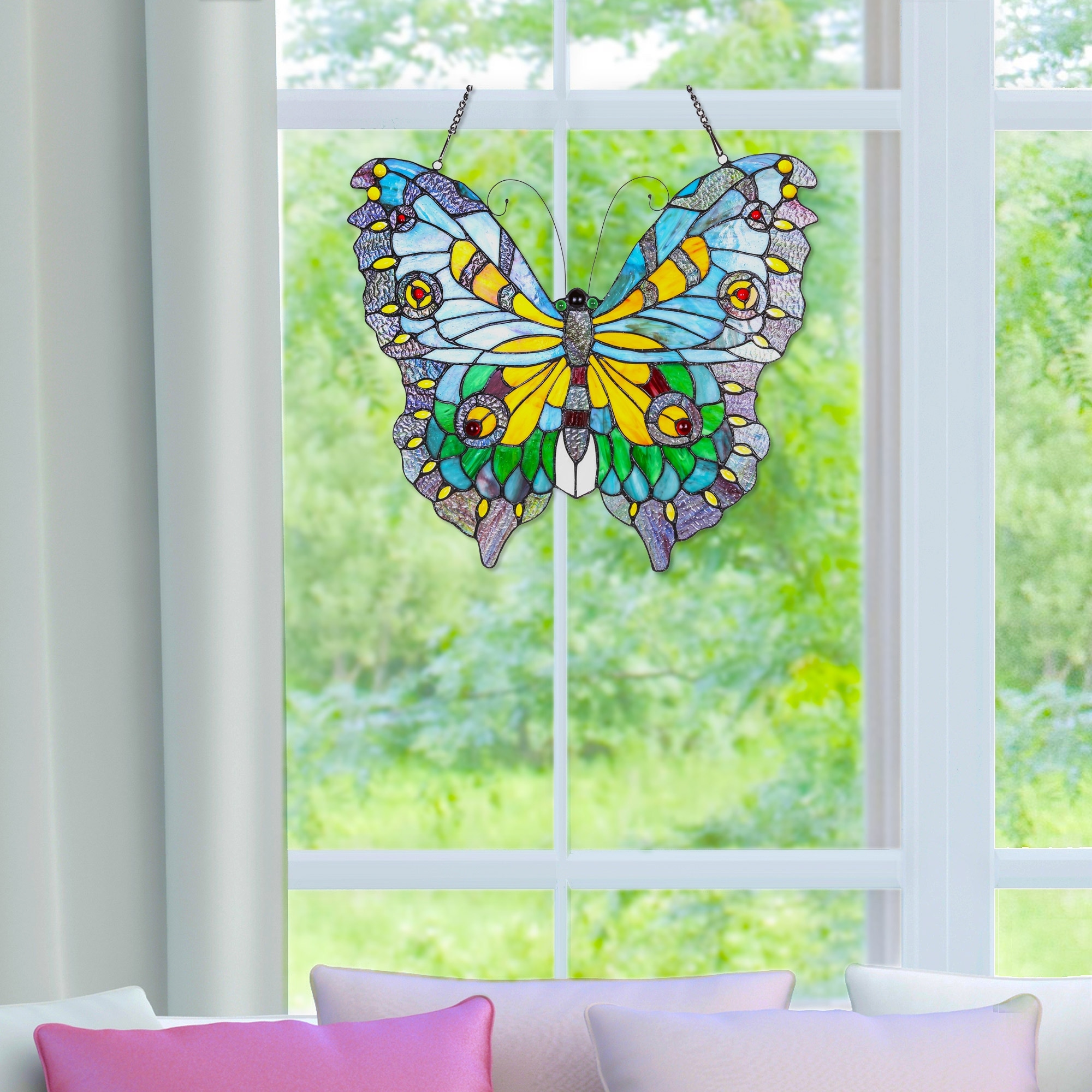 Better Homes & Gardens Butterflies Full-Size Wax Warmer Starter Set 