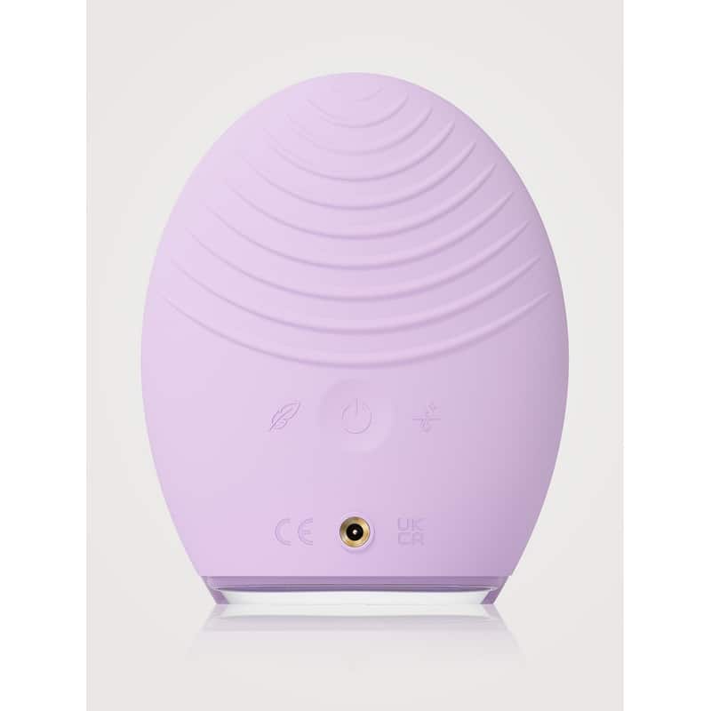 Foreo LUNA 4 Facial Cleansing & Firming Massage for Sensitive Skin